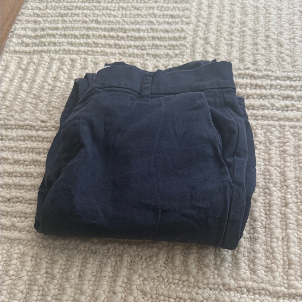 Like New Topman Stretch Skinny - Navy - Picture 7 of 7